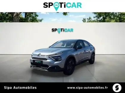 Photo Citroën C4 Feel Pack