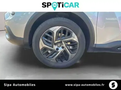 Photo 8 Citroën C4  PureTech 130 S&S EAT8