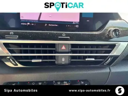 Photo 15 Citroën C4  PureTech 130 S&S EAT8