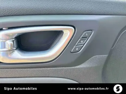 Photo 15 Jeep Compass  1.5 Turbo T4 130 ch BVR7 e-Hybrid