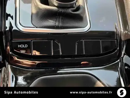 Photo 33 Jeep Compass  1.5 Turbo T4 130 ch BVR7 e-Hybrid