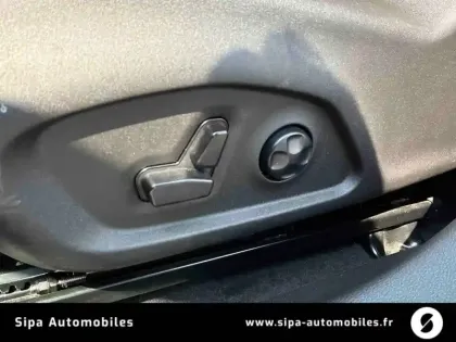 Photo 16 Jeep Compass  1.5 Turbo T4 130 ch BVR7 e-Hybrid