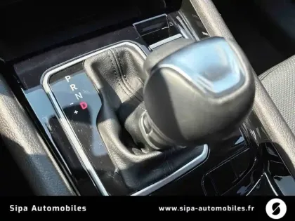 Photo 32 Jeep Compass  1.5 Turbo T4 130 ch BVR7 e-Hybrid