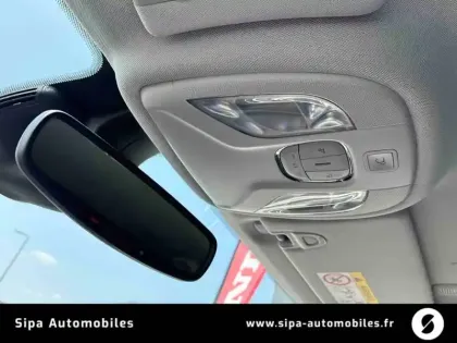 Photo 35 Jeep Compass  1.5 Turbo T4 130 ch BVR7 e-Hybrid