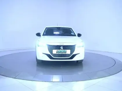 Photo 7 Peugeot 208  Electrique 50 kWh 136ch