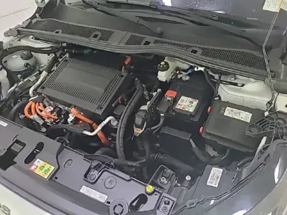 Photo 17 Peugeot 208  Electrique 50 kWh 136ch