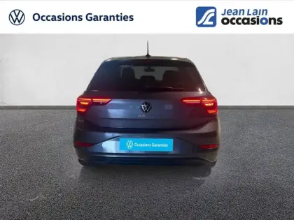Photo 7 Volkswagen Polo  1.0 TSI 95 S&S DSG7