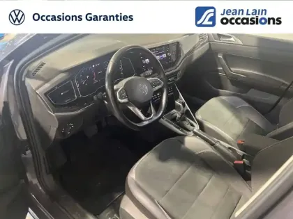 Photo 12 Volkswagen Polo  1.0 TSI 95 S&S DSG7