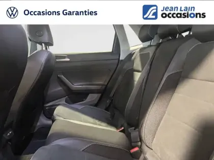 Photo 5 Volkswagen Polo  1.0 TSI 95 S&S DSG7