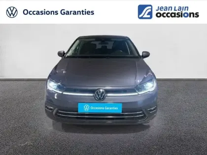 Photo 8 Volkswagen Polo  1.0 TSI 95 S&S DSG7