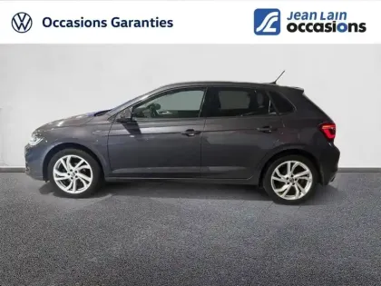 Photo 6 Volkswagen Polo  1.0 TSI 95 S&S DSG7