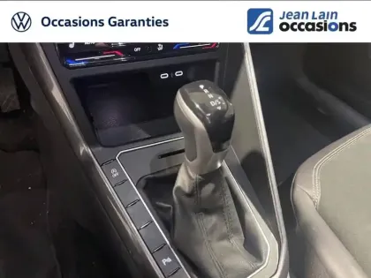 Photo 15 Volkswagen Polo  1.0 TSI 95 S&S DSG7