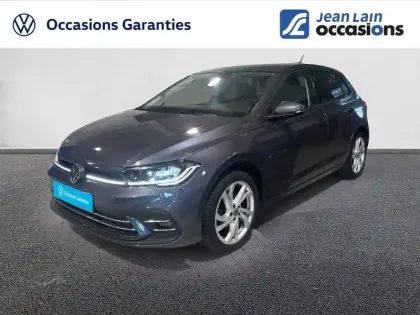 Photo Volkswagen Polo Style