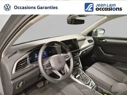 Photo 12 Volkswagen T-roc  1.5 TSI EVO2 150 Start/Stop DSG7