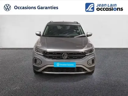 Photo 8 Volkswagen T-roc  1.5 TSI EVO2 150 Start/Stop DSG7