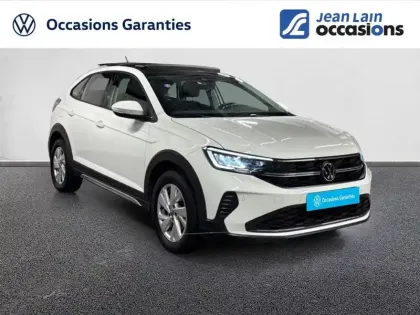 Photo 9 Volkswagen Taigo  1.0 TSI 95 BVM5