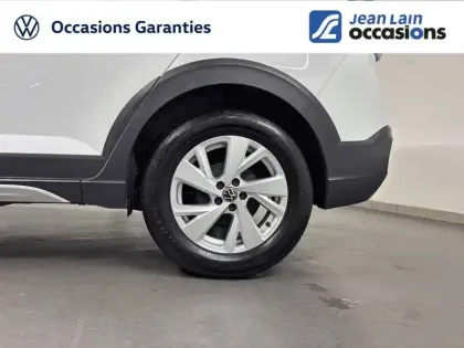 Photo 11 Volkswagen Taigo  1.0 TSI 95 BVM5