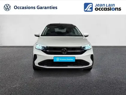 Photo 8 Volkswagen Taigo  1.0 TSI 95 BVM5