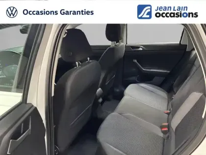 Photo 5 Volkswagen Taigo  1.0 TSI 95 BVM5
