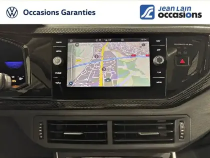 Photo 14 Volkswagen Taigo  1.0 TSI 95 BVM5