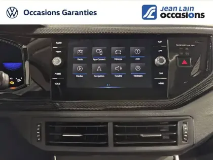 Photo 16 Volkswagen Taigo  1.0 TSI 95 BVM5