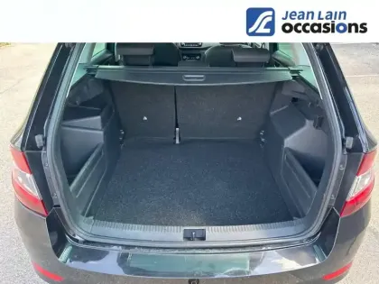 Photo 9 Skoda Fabia  Combi 1.0 TSI 95 ch BVM5