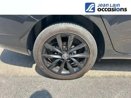 Photo 8 Skoda Fabia  Combi 1.0 TSI 95 ch BVM5