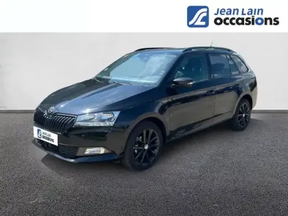 Photo Skoda Fabia Ambition