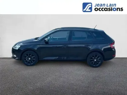 Photo 7 Skoda Fabia  Combi 1.0 TSI 95 ch BVM5