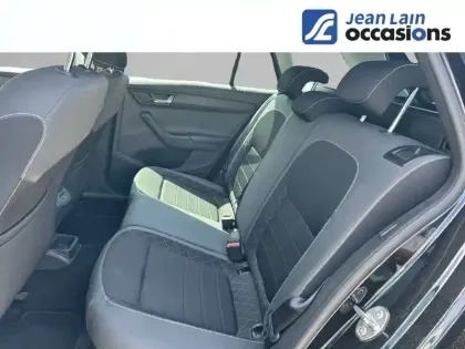 Photo 16 Skoda Fabia  Combi 1.0 TSI 95 ch BVM5