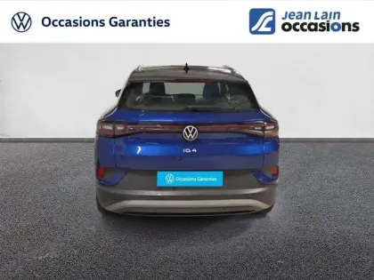 Photo 7 Volkswagen ID.4  174 ch