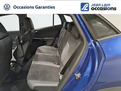 Photo 5 Volkswagen ID.4  174 ch