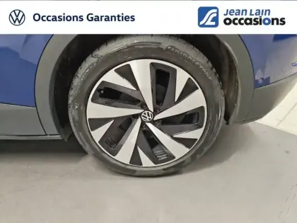 Photo 11 Volkswagen ID.4  174 ch