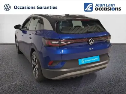 Photo 10 Volkswagen ID.4  174 ch