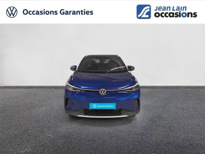 Photo 8 Volkswagen ID.4  174 ch