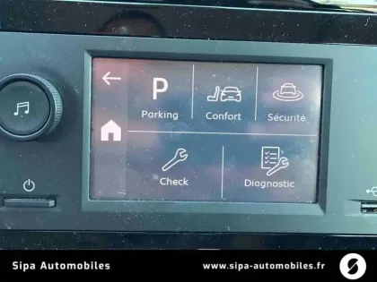 Photo 27 Citroën C3  PureTech 83 S&S BVM5