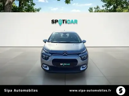 Photo 7 Citroën C3  PureTech 83 S&S BVM5
