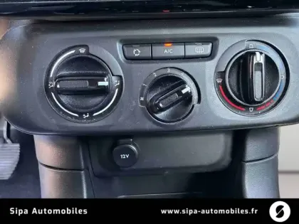 Photo 16 Citroën C3  PureTech 83 S&S BVM5
