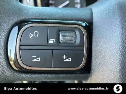 Photo 20 Citroën C3  PureTech 83 S&S BVM5