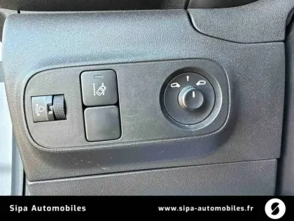 Photo 24 Citroën C3  PureTech 83 S&S BVM5