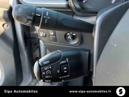 Photo 22 Citroën C3  PureTech 83 S&S BVM5