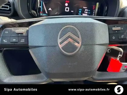 Photo 53 Citroën Berlingo  VAN M 650 BLUEHDI 100 S&S BVM6