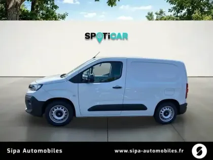 Photo 32 Citroën Berlingo  VAN M 650 BLUEHDI 100 S&S BVM6