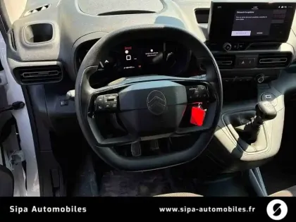 Photo 44 Citroën Berlingo  VAN M 650 BLUEHDI 100 S&S BVM6