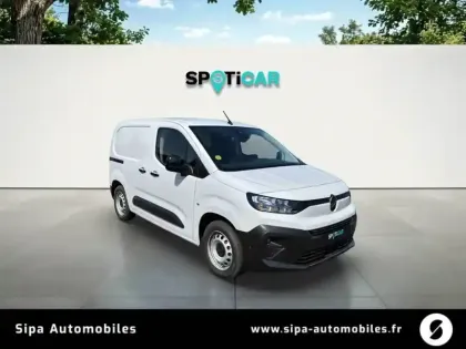Photo 37 Citroën Berlingo  VAN M 650 BLUEHDI 100 S&S BVM6