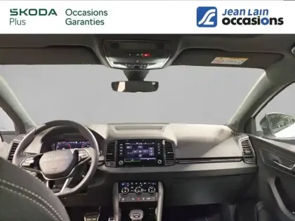 Photo 15 Skoda Karoq  2.0 TDI 150 ch SCR DSG7 4x4