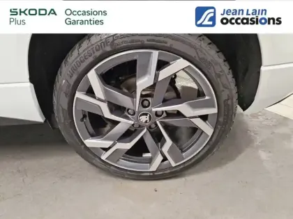 Photo 9 Skoda Karoq  2.0 TDI 150 ch SCR DSG7 4x4