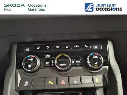 Photo 17 Skoda Karoq  2.0 TDI 150 ch SCR DSG7 4x4
