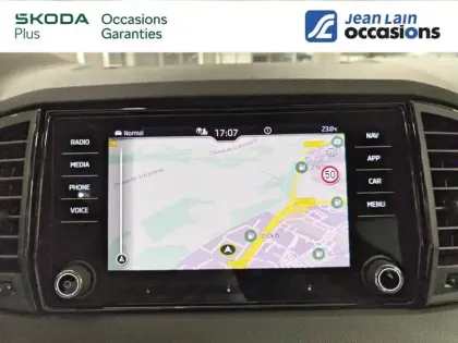 Photo 12 Skoda Karoq  2.0 TDI 150 ch SCR DSG7 4x4