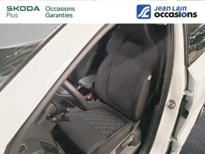 Photo 11 Skoda Karoq  2.0 TDI 150 ch SCR DSG7 4x4